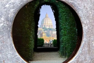 Image de Marmorata 169 - Loft in Testaccio