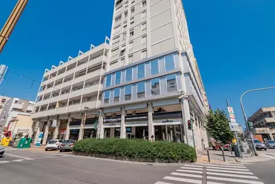 Image de Suites Train Station Mestre