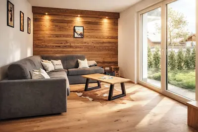 Image de Zweite Heimat - by AlpenLuxus Collection