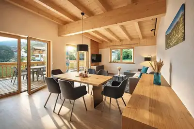 Image de Zillerheart - by AlpenLuxus Collection