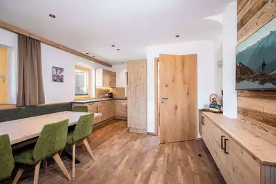 Image de Beim Lois Dorfblick - by AlpenLuxus Collection