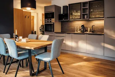 Image de Ruhestube - by AlpenLuxus Collection