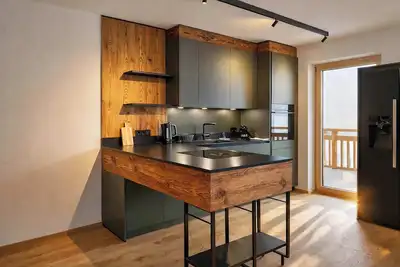 Image de Zillerella - by AlpenLuxus Collection