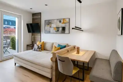 Image de Rofanlodge Gutschlhofer - by AlpenLuxus Collection