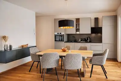 Image de Isanora - by AlpenLuxus Collection