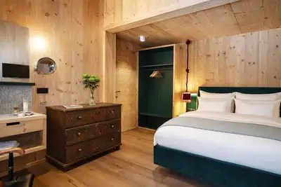 Image de SportLodge Mountain Suite - by AlpenLuxus Collection