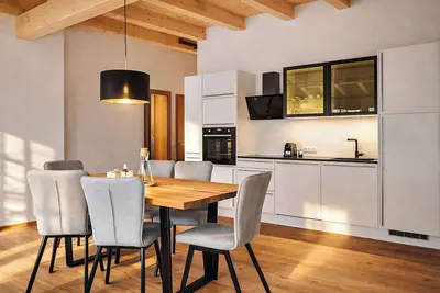 Image de Chez Nous - by AlpenLuxus Collection