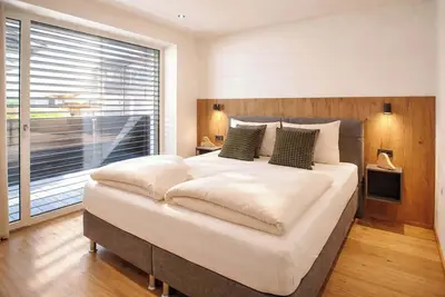 Image de Blacksytle - by AlpenLuxus Collection