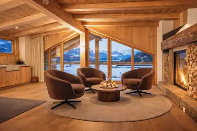 Image de SportLodge Golf Suite - by AlpenLuxus Collection