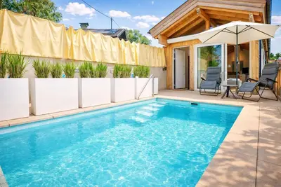 Image de Tyrolschalet Little Luck - by AlpenLuxus Collection