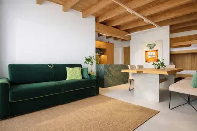 Penthouse N°4 – by AlpenLuxus Collection