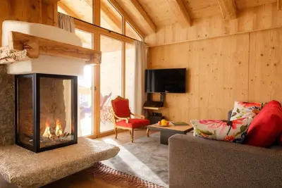 Image de SportLodge Bike Suite - by AlpenLuxus Collection