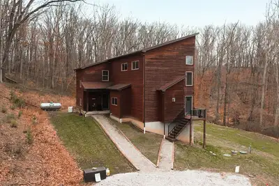 Image de Cabine-Prestige-Salle de bain privée