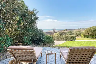 Image de Villa familiale 15 pers: piscine intérieure, spa, océan & Sables d'Olonne