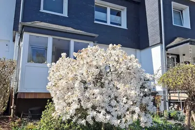 Image de Vacation home \"Haus Gutenberg\" Hückeswagen, ideal for cycling or hiking tours