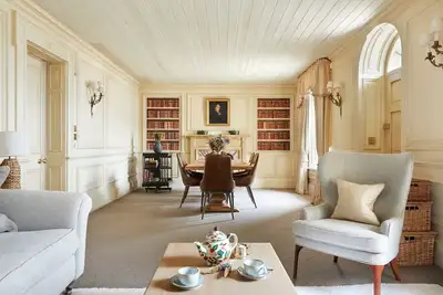 Image de Shackleton House Cottage at Cliff at Lyons