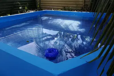 Image de Casa Debut Surf Place Cabin # 1