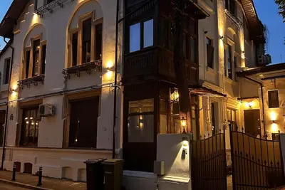 Image de Cismigiu Superior Apartment