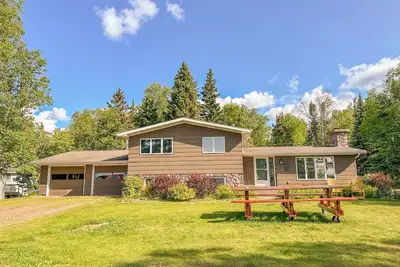 Image de Gem House - Lake Superior - Hovland, Mn - Cascade Vacation Rentals