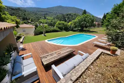 Image de Happyfew Villa Laghet