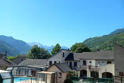 Image de Appartement Bielle 106