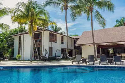 Image de Palmas 32 - Villa Privada con Piscina y Terraza