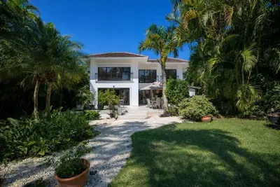 Image de Terrazas 14 - Moderna y Elegante con Área Outdoor