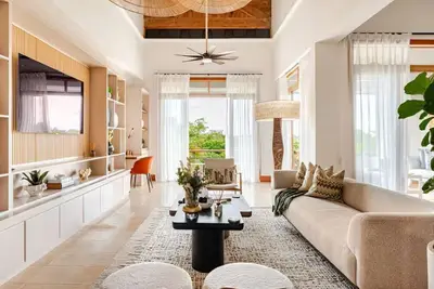 Image de Casa Cielo - 3 Br Penthouse with Views + Maid