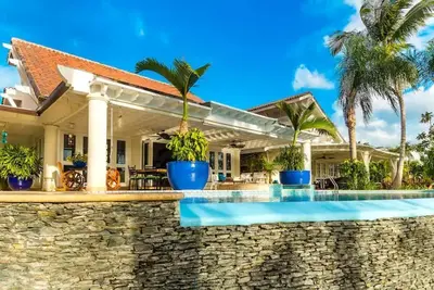 Image de Villa Colinas 01 – Luxury Private Villa