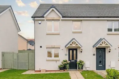 Image de 3br Parking Nr Dalhousie Castle &Edinburgh Airport