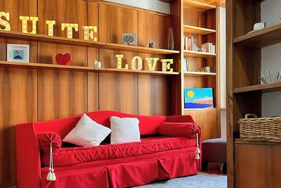 Image de Suite Love Naples By Fh