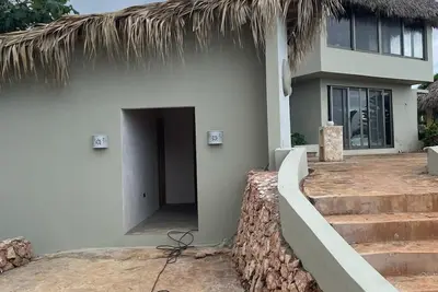 Image de 6 Br, 5 Bath Private Ocean & Jungle View Villa w/Pools