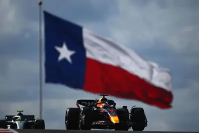 Image de Wyndham Austin - 1 Bedroom Condo for Grand Prix!