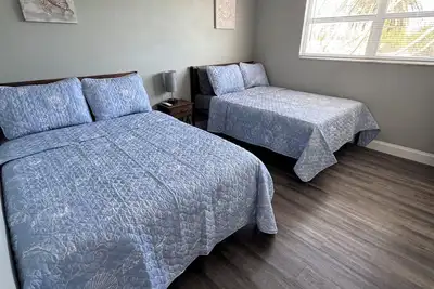 Image de Eau Gallie Arts District Apt by Lagoon