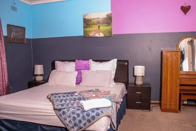Image de Affordable Guest House in Goodwood