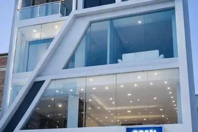 Image de Charming 3-bedroom apartment. Luxury Penthouse  Stunning Himalayan Views