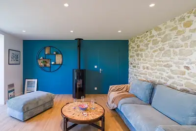 Image de Les Goélands Morgat - 200m de la plage