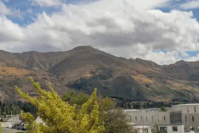 Image de Alpine Escape - Wanaka Holiday Home