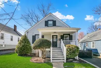 Image de Renovated Retreat  Across From Park + 5 Min to Dc