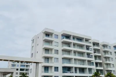 Image de Comfortable and quiet family apartment