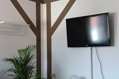 Image de Apartment am großen Bruch 2