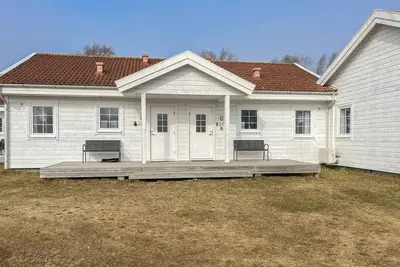 Image de Superbe appartement de 2 chambres à Læsø