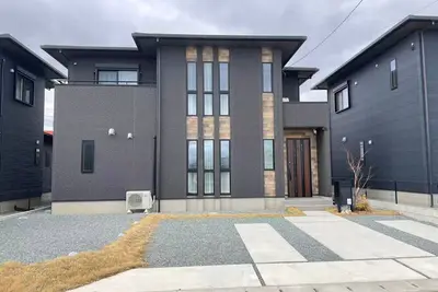 Image de Akikawa Waifu 2 | 25 mins to Tsmc | Wooden 4br | Up to 8 Guests