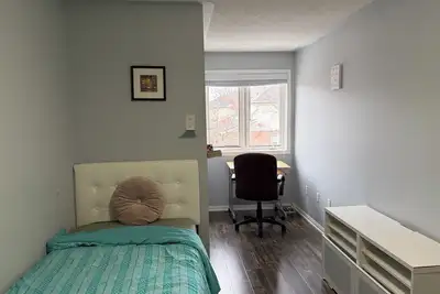 Image de Central Vibe Living place for family. The Social stay forweekend getaway