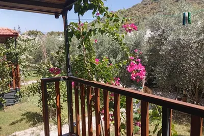 Image de Riviera bungalov apart
