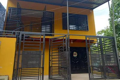 Image de Peaceful 1-bedroom apartment in enchanting San José Del Guaviare