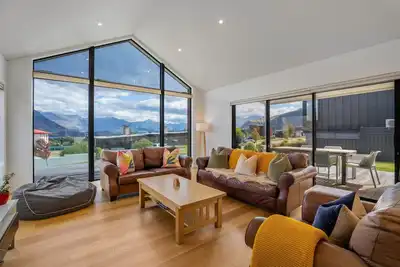 Image de Infinity Alpine View