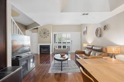 Image de Prime Scottsdale Location! Pet Friendly, Heated Pool/Spa, Near Old Town, Asu & Tempe Marketplace!