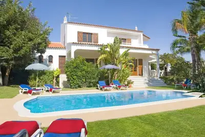 Image de Villa Casa das Palmeiras by Villa Plus