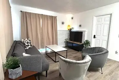 Image de Charming Tacoma Vacation Rental - Entire home in Tacoma, Washington